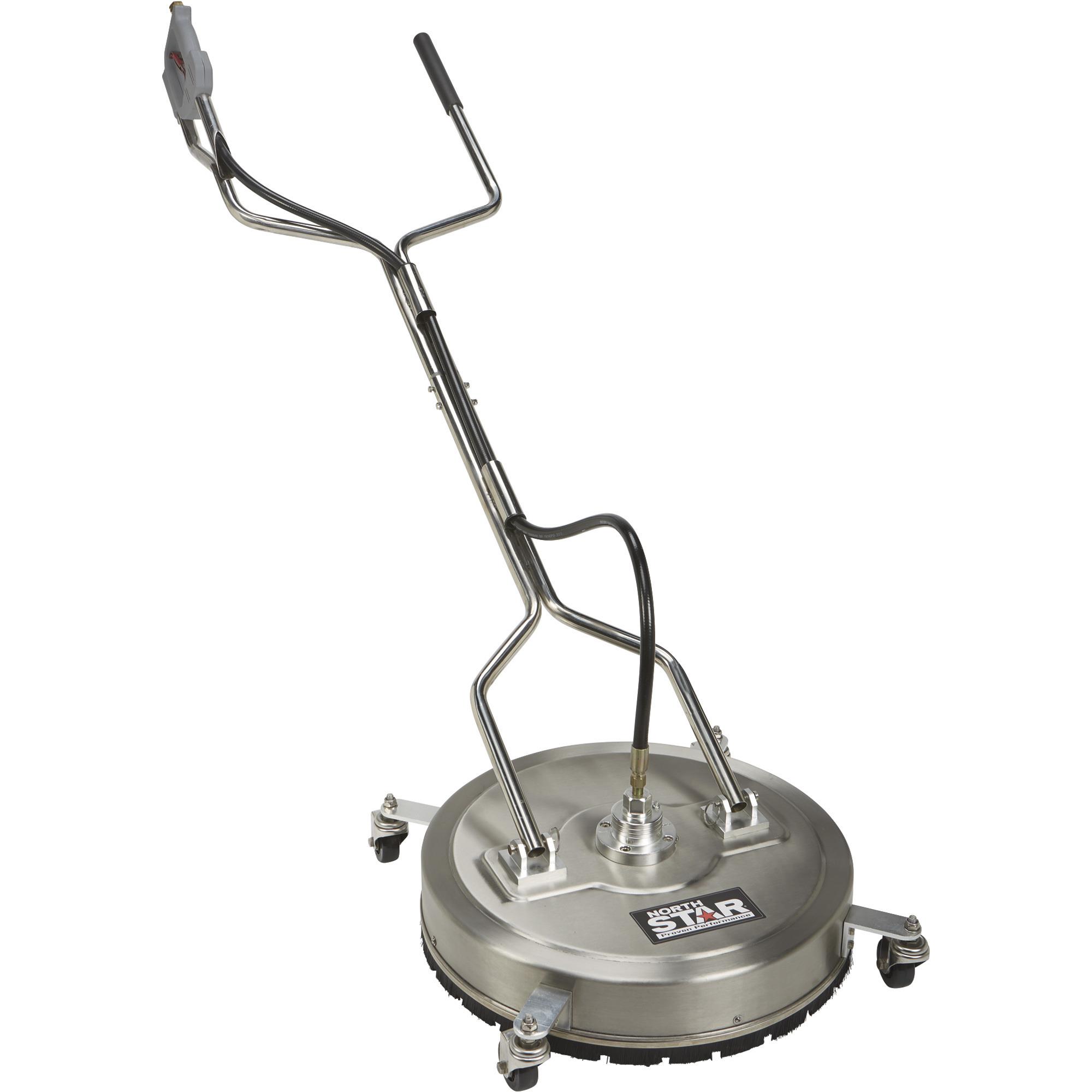 Rental store for SURFACE CLEANER 22  W HANDLES in West Bend WI