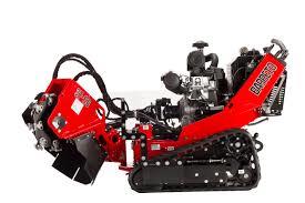Rental store for 37HP TRACK STUMP GRINDER in West Bend WI