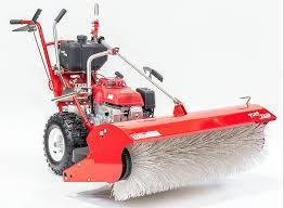 Rental store for TURF TEQ ATTACHMENT - POWER BROOM in West Bend WI