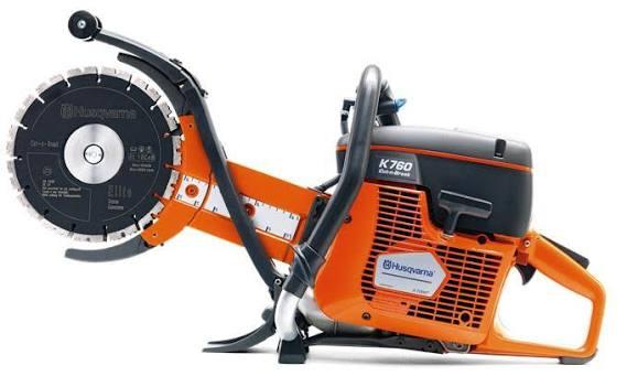 Rental store for CUT-N-BREAK CONCRETE SAW in West Bend WI