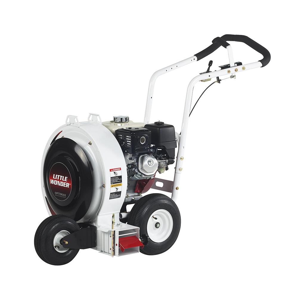 Rental store for WALK BEHIND BLOWER in West Bend WI