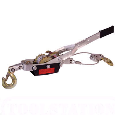 Rental store for 5 TON COME-A-LONG in West Bend WI